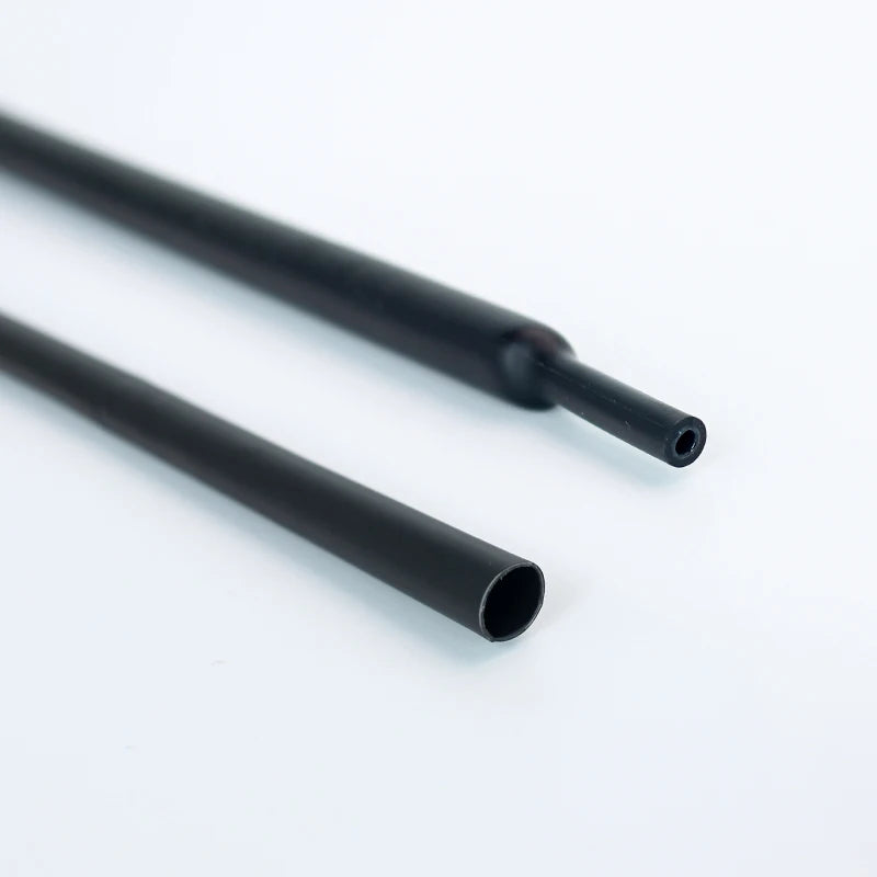 4mm-72mm 4 1 Heat Shrink Tube with Glue Tubing Adhesive Line