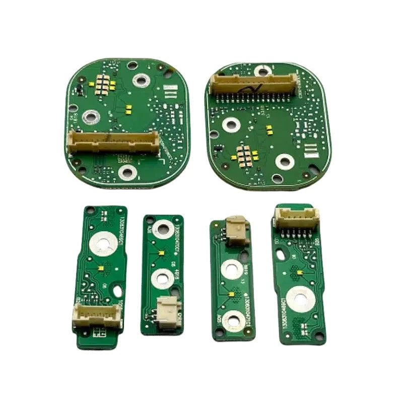 Headlight DRL PCB Daytime Running Light Chip Board for Audi A4 B9 2016 2017 2018 2019 1305715395 for Audi B9
