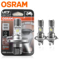 OSRAM HS1 7285CW Led Moto Car Headlight High Low Beam LEDriv