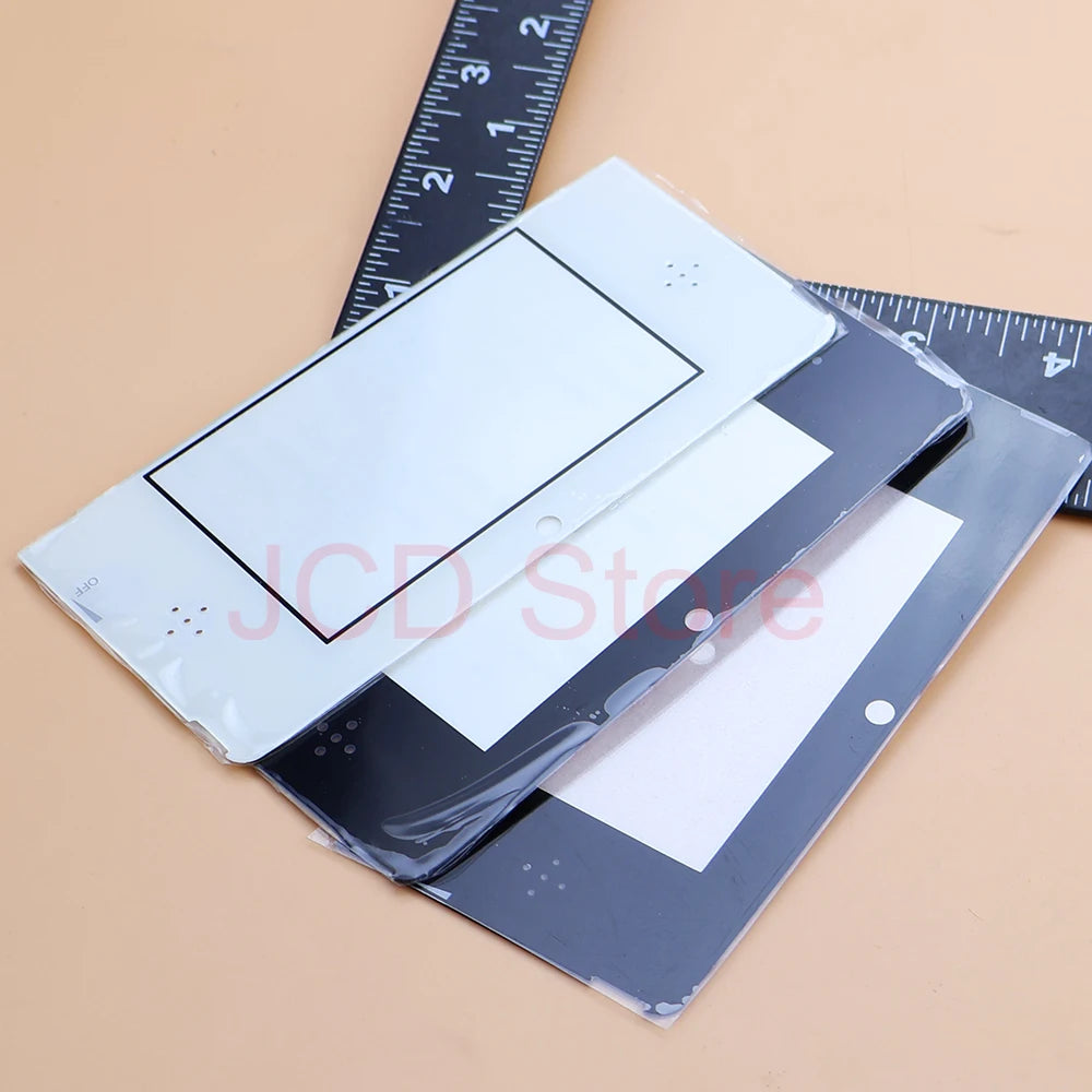 JCD For Nintendo 3DS Front LCD Equipped With Strong Adhesive