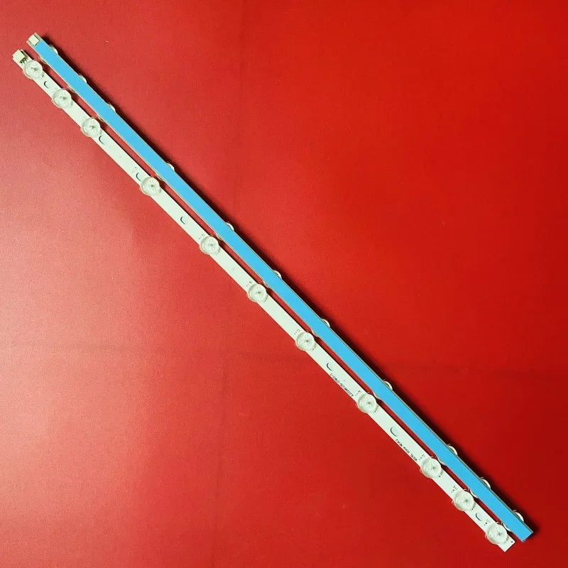 11LEDS Backlight Strip For PHILIPS 32PFL3008H-12 32PFL3008H/