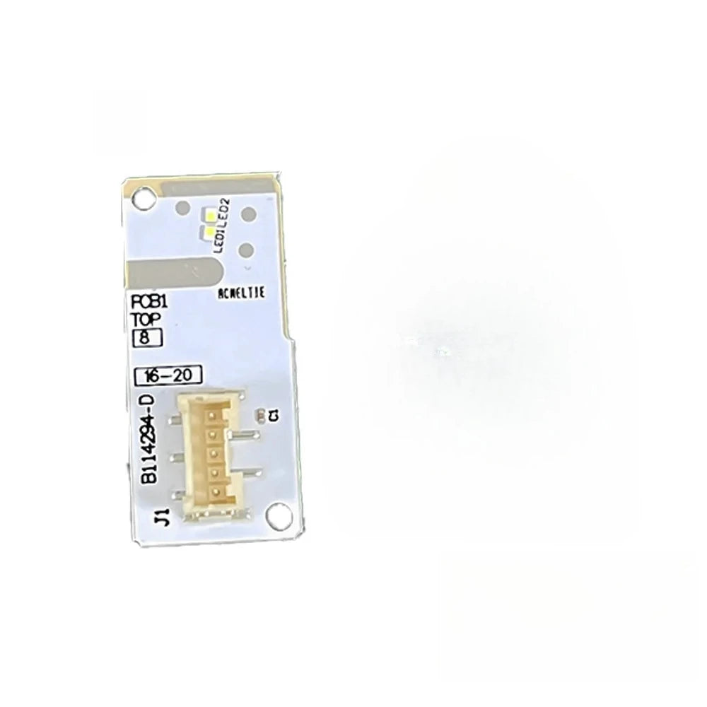 DRL LED Chip White Light Headlights Ballast Chip Circuit Board Light Source Board fittings For BMW X1 F49