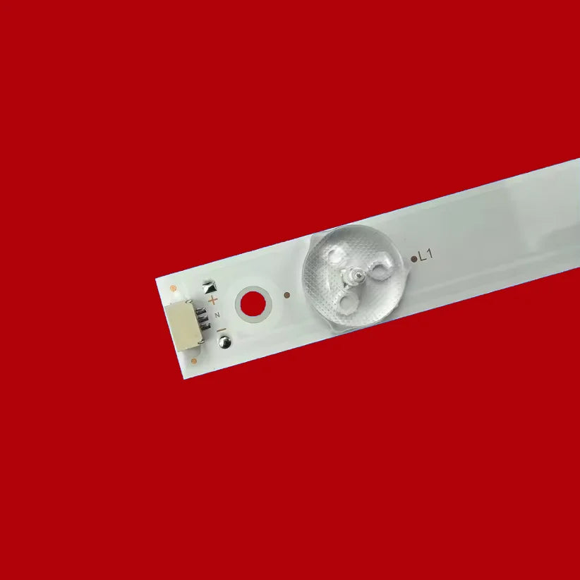 LED Backlight Strip for5 lamp for 55L36CMC 55U36CMC 55U36EBC 55mv1800 Led5533smr Tvd855smt Tvd-855-smt