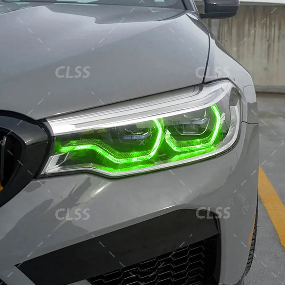 DRL Module for BMW G31 F90 G30 2017-2020