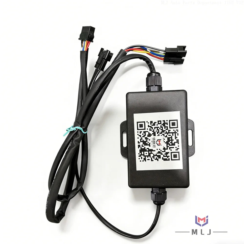 Low-Spec Plug and PlayWiring Harness Internal Wiring Car Accessories for BMW G30 G32 G38 2018-2020