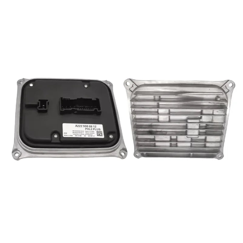 LED Headlight Driver Module Power Control Unit For Mercedes Benz S Class W222 PXL2 PLUS for Mercedes SClass