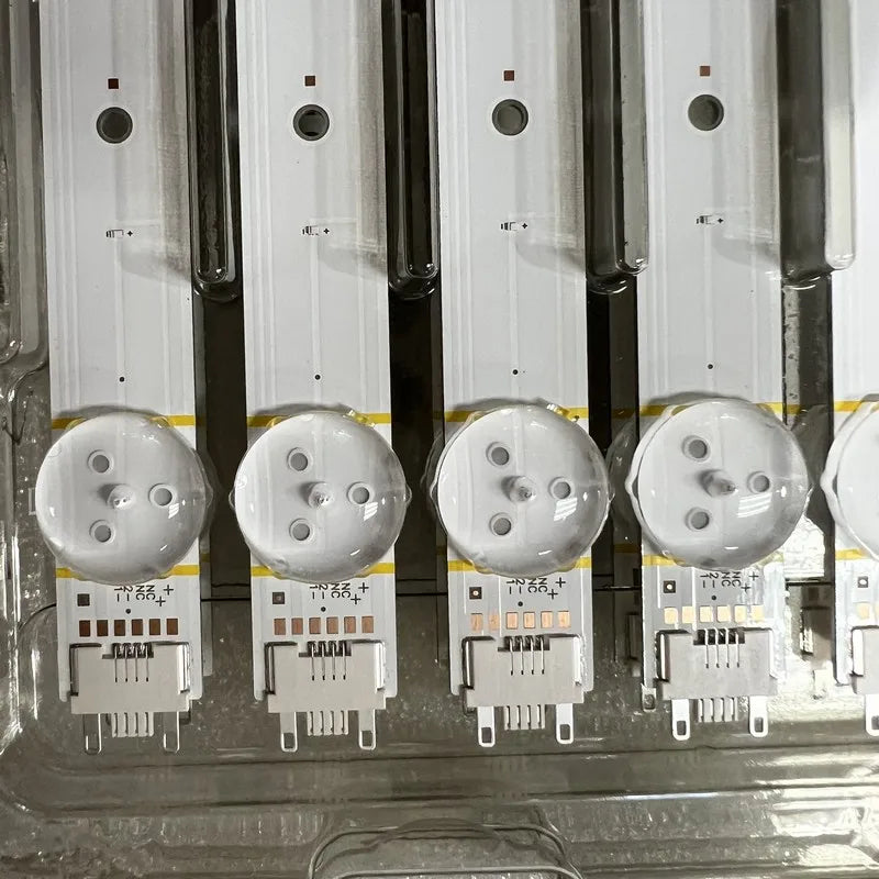 LED Strip for Samsung QN49Q70RAF QN49Q80TAF QN49Q8DTAF BN96-50370A QA49Q70RA QE49Q70RAT GQ49Q70RGT