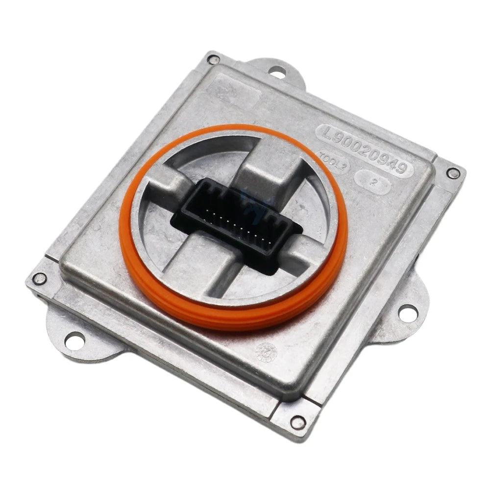 lamp Driver Controller Headlight Control Module Light Unit For BMW X1 Z4 E84 E89 Car Accessories for BMW E84