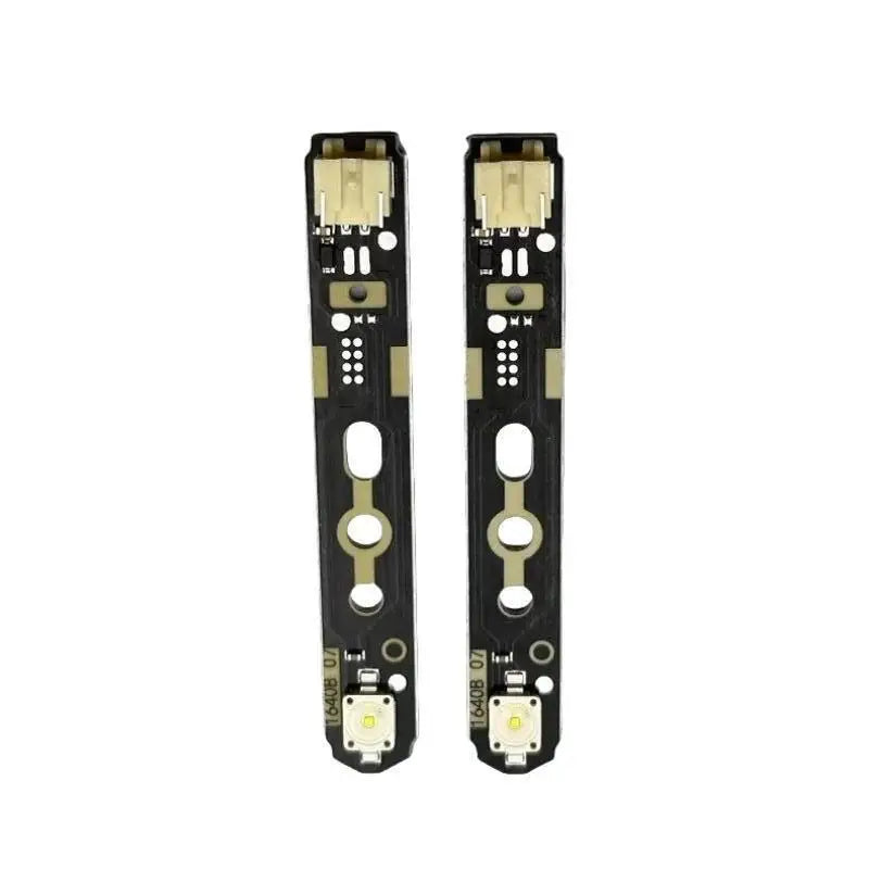 Headlight LED DRL Daytime Running Light Module Chips PCB OEM 1640D 06 For Mercedes GLK Class Control Board