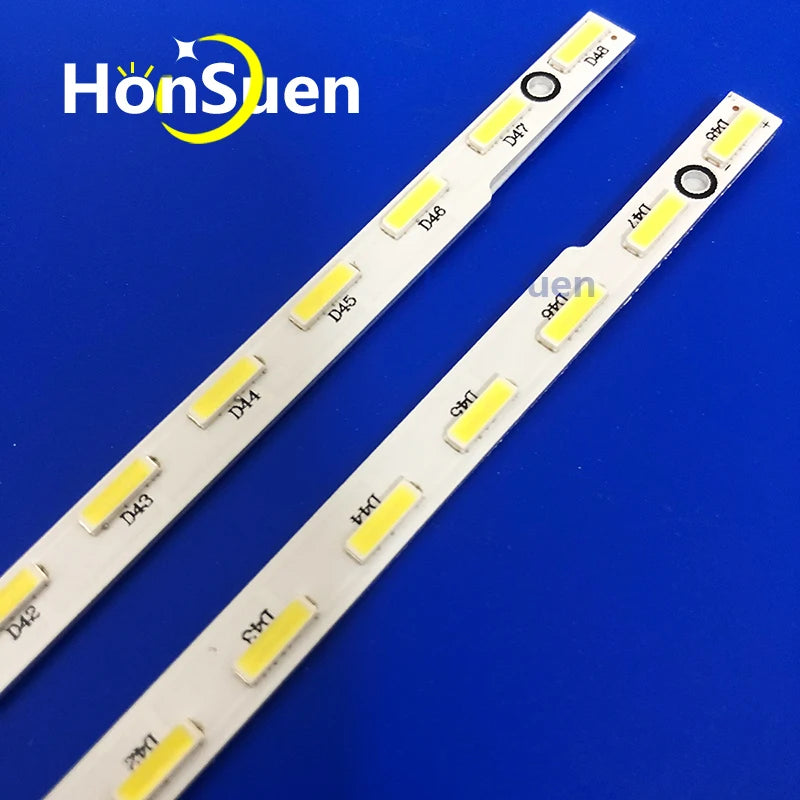 LED Backlight Strip for TV's LED Bar For 50UF8300 50UF8307 50UH630V 50UH635V 50UH6300 50UH6300-SA Backlight