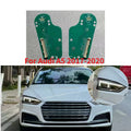 DRL Chip Light Source Module Ballast Circuit Board Low Beam Headlight Replacement Repair Parts for Audi A5