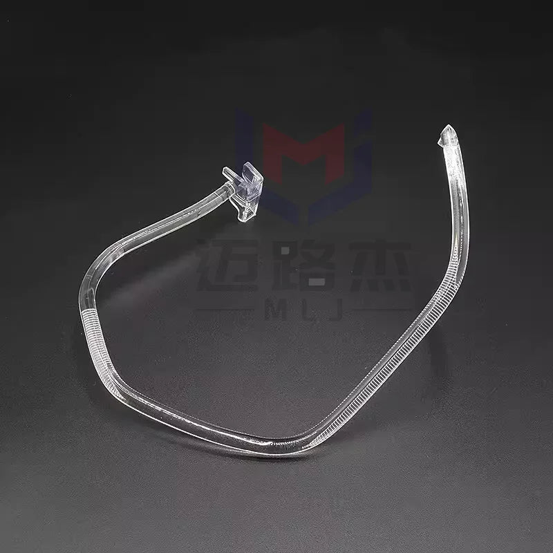 DRL Light Guide Plate Light Guide Tube Daytime Running Light for BMW F52