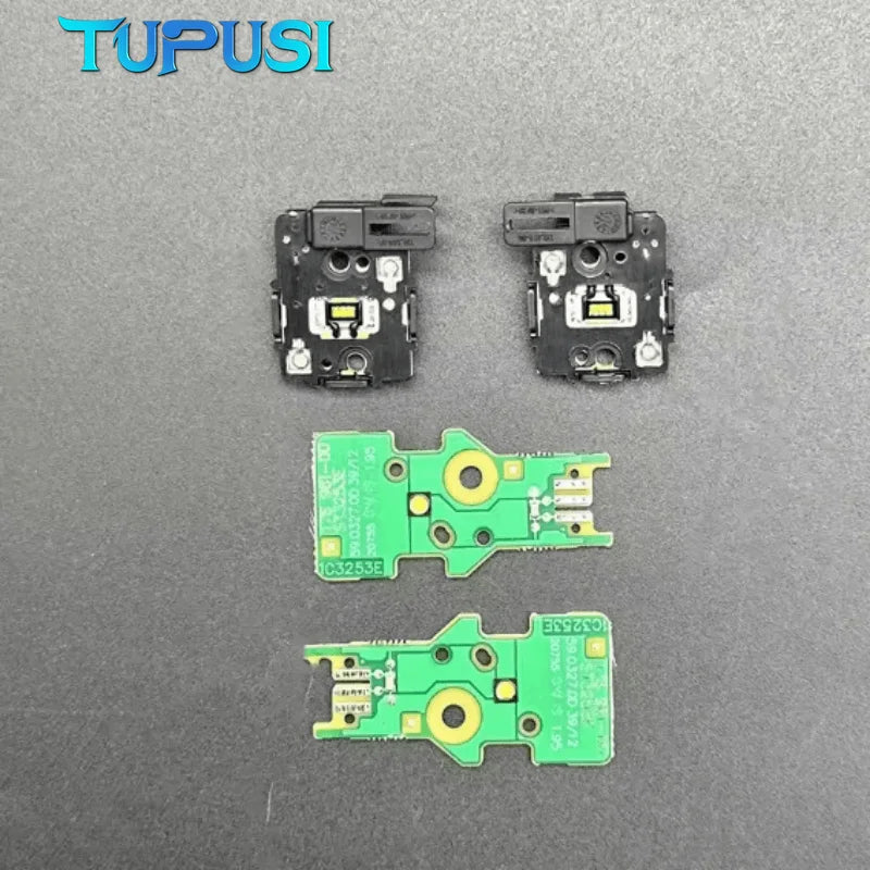 Headlight DRL Chip LED Board White Light Source For Mercedes Benz V Class W447 Vito V250 V260 2016 2017 2018