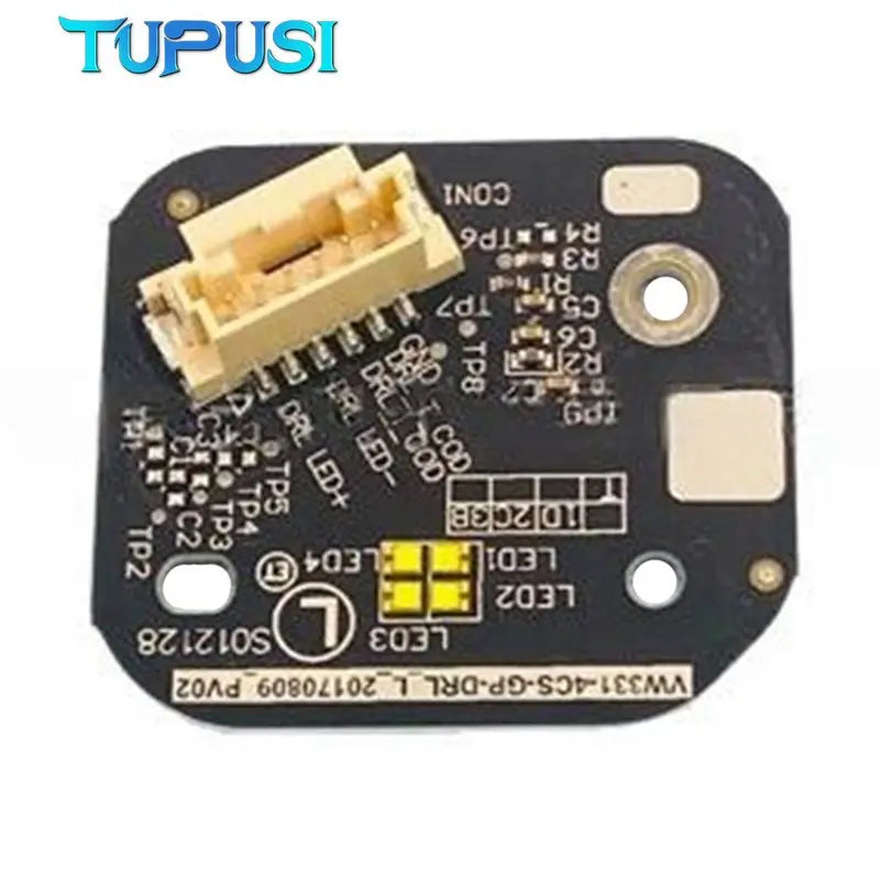 For VW Lavida PLUS 19- 22A85E-Turn Signal Light Source PCB Board Front LED Chip Daytime Running Light Board 1