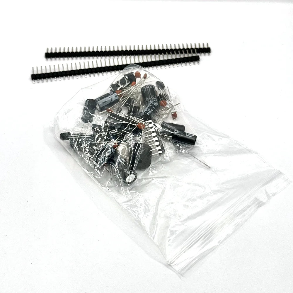 New Electronics Components Basic Starter Kit for Arduino UNO