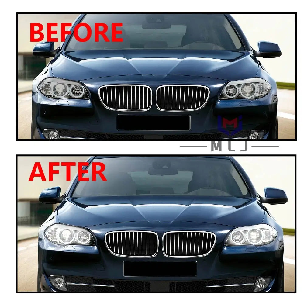 Headlight 63117271901 63117271902 DRL LED Tuning Light Control Module Unit Car Accessories for BMW F18 F10