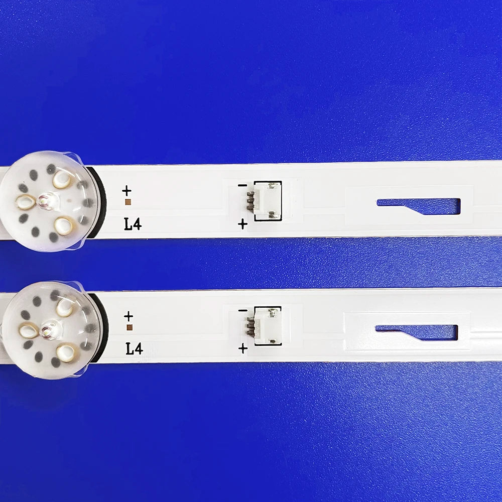 LED Backlight Strip for Tv3219 Atv32sm G32dhds8.q G32dhds8 M32H ARIELLI 32 LED-32DN5T2 MS-L3406 V3 32-smsp