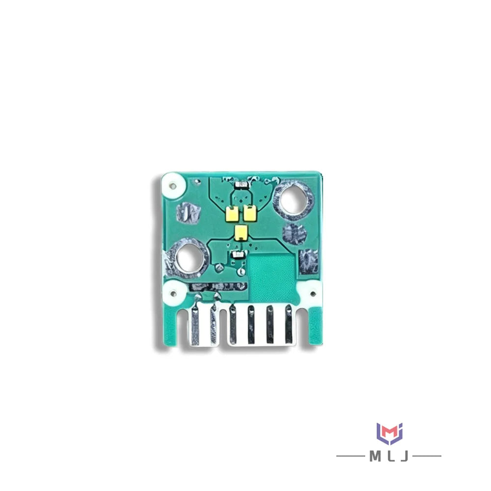 Angel Eyes DRL Turn Signal Light Source Board Chips PCB For BMW G07 2019-2022 EU Version Headlights