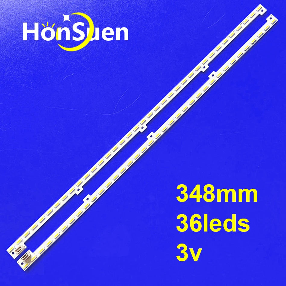 LED Backlight Strip for Tx-l32x5e Tc-l32x5b Txl32x5e Tcl32x5b Tc-L32x5e Tcl32x5 CMKM_MB2S NLAW10171R L 32Y36R