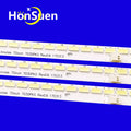 LED Backlight Strip for RUNTK5238TPZZ 5238ZZ 5369ZZ RUNTK5369ZZ 70INCH 7030PKG 64EA REV0.1_2012092 TV