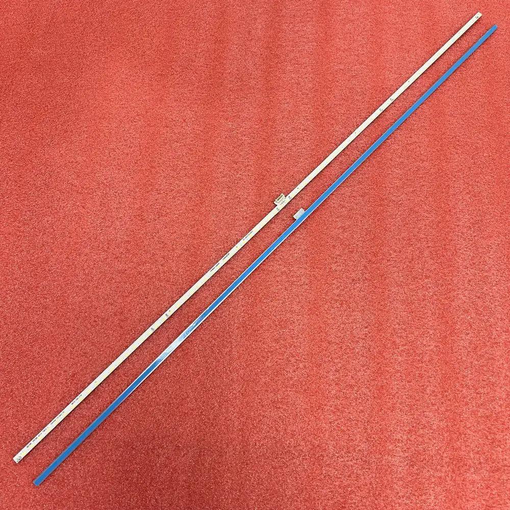 LED Backlight Strip for 2pcs/set LED Backlight Strip 74LED For TCL 55C66 55C68 55S515 55S515-B 55S517