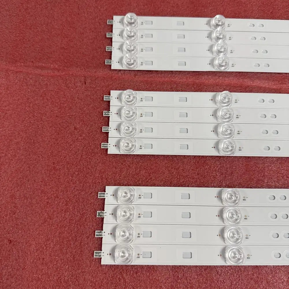 LED Backlight Strip for Full LED Backlight Strip Bar 7LED For Sharp 657EA LED65D07A-ZC69AG-04 04D JR645R3HA7L