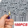 Low Temperature Easy Melt Aluminum Universal Welding Rod Cor