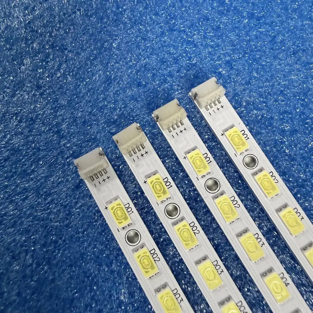 LED Backlight Strip for Sharp LC-46KE620L T460HW04 V.1 71.46T04.003-2-CC1 - Replacement TV Backlight Strip