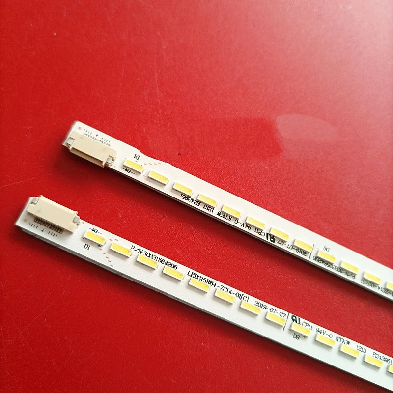 LED Backlight Strip for TV backlight strip Mystery MTV-3218LW MTV-3224LW MTV-3224LT2 MTV-3234LT2 HV320WX2-140