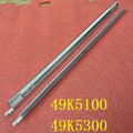 LED Backlight Strip for Samsung UN49K5300 UA49k5300 UE49K5100 Louvre 49 BN95-03721A V6LF_490DKA_LED31 490SFB