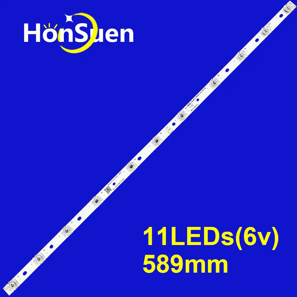 LED 4C-LB3211-ZM02J ZM01J GIC32LB39-3030F2.1D-V0.3 for 32RS520K 32A265 32A820 32A260 32S327 L32F3301B 32A160J