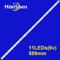 LED 4C-LB3211-ZM02J ZM01J GIC32LB39-3030F2.1D-V0.3 for 32RS520K 32A265 32A820 32A260 32S327 L32F3301B 32A160J