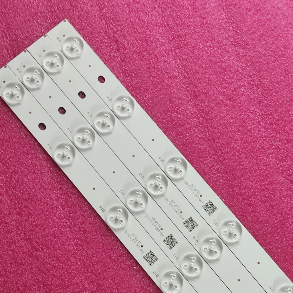 LED Backlight Strip for15lamp LED42D15-01(C) 3034201520V For TF-LED42S39T2S LE42K50F LE42B310G LS42H6000