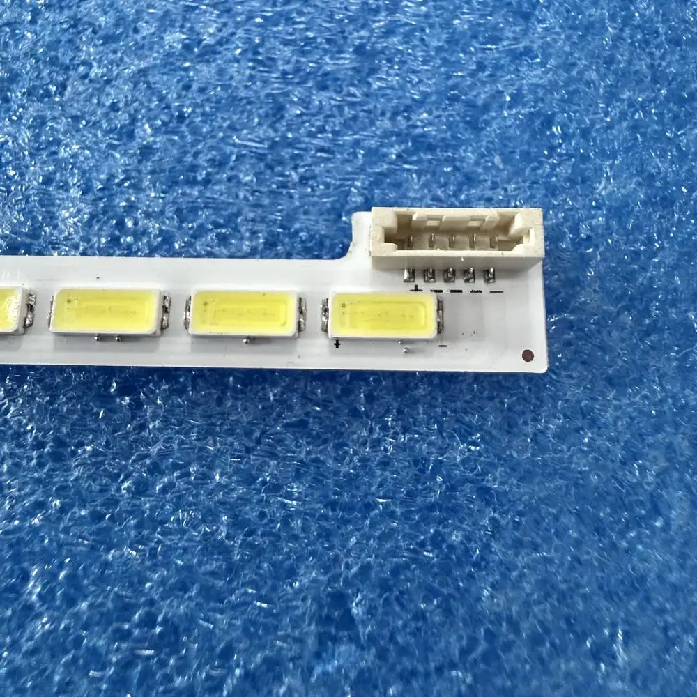 LED Backlight Strip for 40PFL5007K 40PFL5007T 40PFL5537H LJ64-03514A 40-LEFT LJ64-03501A STS400A75 STS400A64