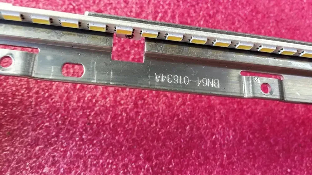 LED Backlight Strip for 2pcs/set LED Strip for Samsung UE32D6100SW UE32D5000PW UE32D5000 UE32D6200TS