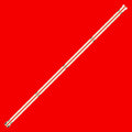 LED Backlight Strip for 65UH5E-B 6916L3248A 6916L3249A 65" V19 Signaga 3248 3249 - Replacement TV Backlight