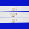 LED Backlight Strip for Chiq L40G4500 L40H7A PTV4017ILED C400Y19-5C/7N JL.D40071330-002GS-M-V01