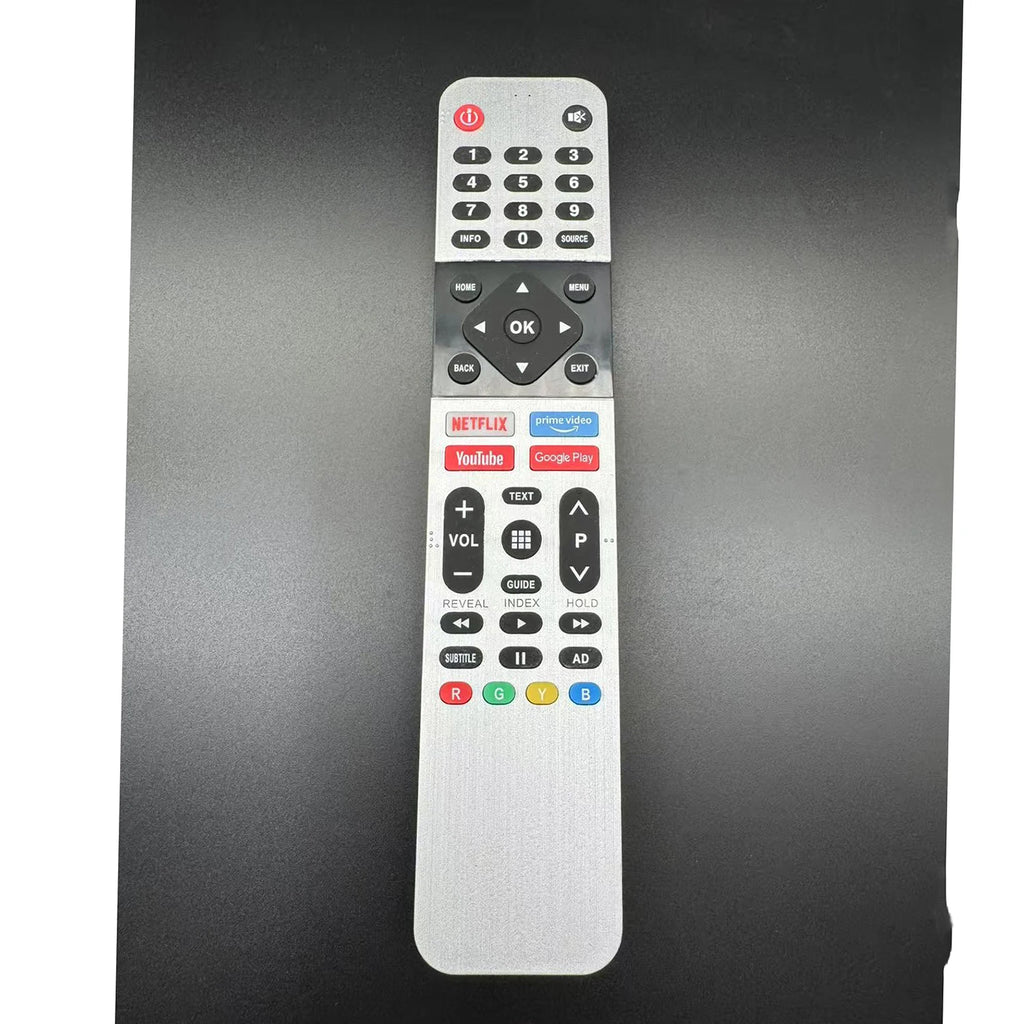 LED Backlight Strip for Remote Control Replacement for Skyworth Coocaa Android TV 539C-268900-W000 XC9000