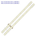 LED Backlight Strip for LCD-70SU678A LCD-70SU676A LCD-70SU775A LCD-70SU675A 70MY6150A