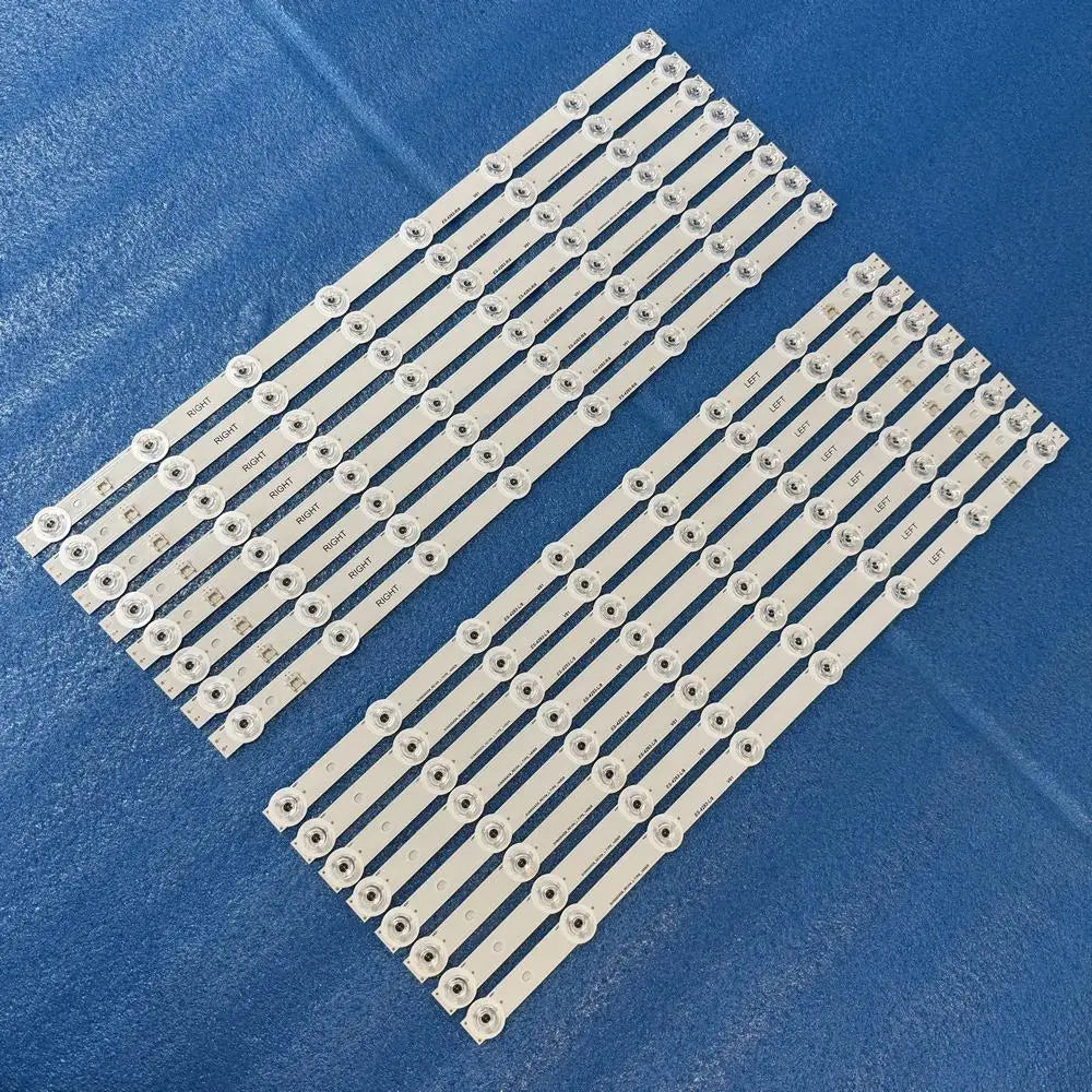 LED Backlight Strip for TX-55CS620B TX-55CS520B TX-55CSW524 TX-55CS630E TH-55CS610A SVM550AD8 TX55CS620B