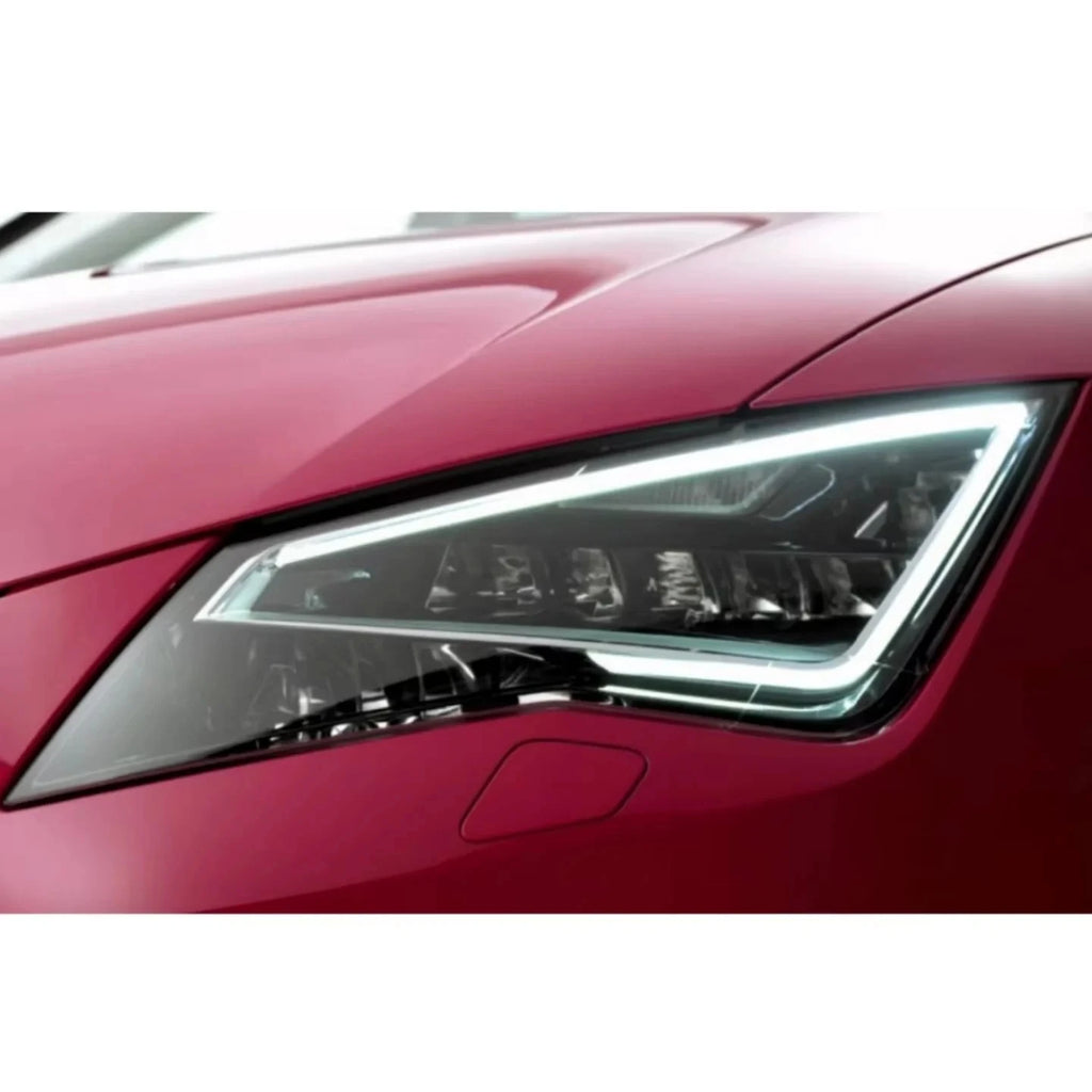 DRL LED Boards for Seat Leon MK3 2013-2016 5F Cupra DRL LED Daytime Running Lights Board Module 5F0941475 for