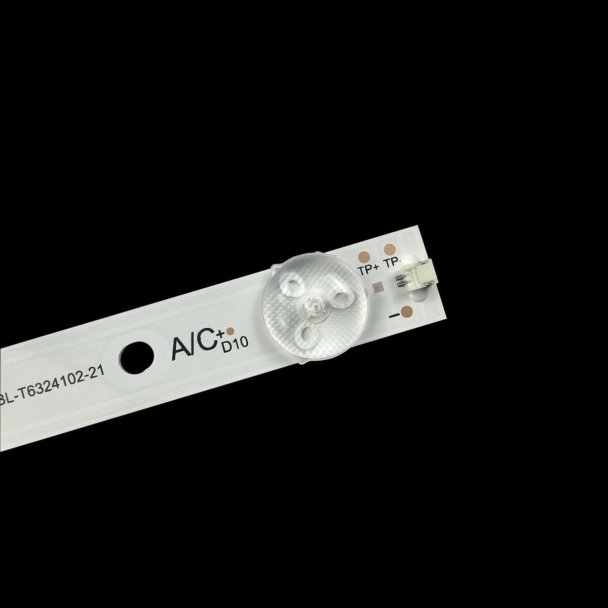 LED Backlight Strip for DWM32H1Y1 K320WD-A/C 471R1055 LED32KUH1 HK315LEDM LC315TU3A 32CE561 32CE561LED