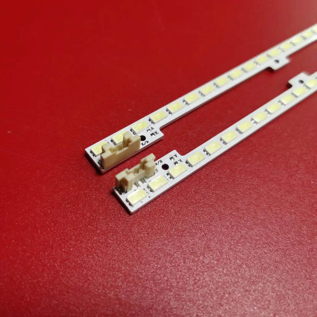 LED Backlight Strip for UE37D5500RW UE37D6530 UE37D5520RW UE37D5000PW UE37D6500 UE37D6100SW LD370CSB-C1 C2