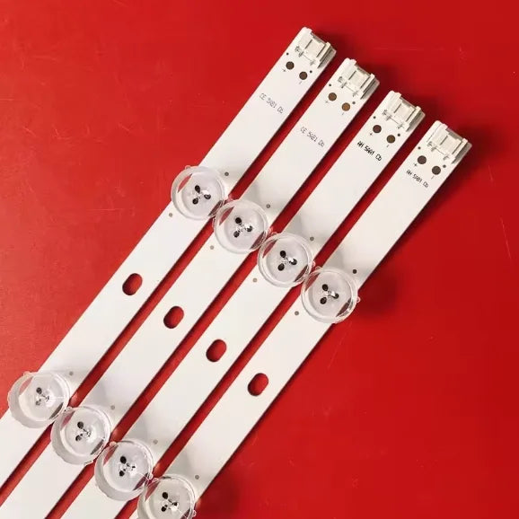 LED Bars For LIG 32LS3450-ZA 32LS345T-ZA 32LS341C 32LS315H 32LS345B Backlight Strips Ruler Band For LIG