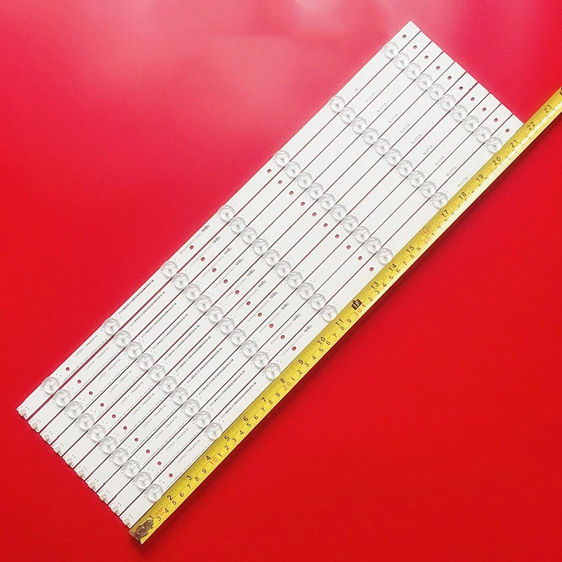 LED Backlight H55m3300 55H8C HD550DU-B52S1 Hisense 55 HD550D