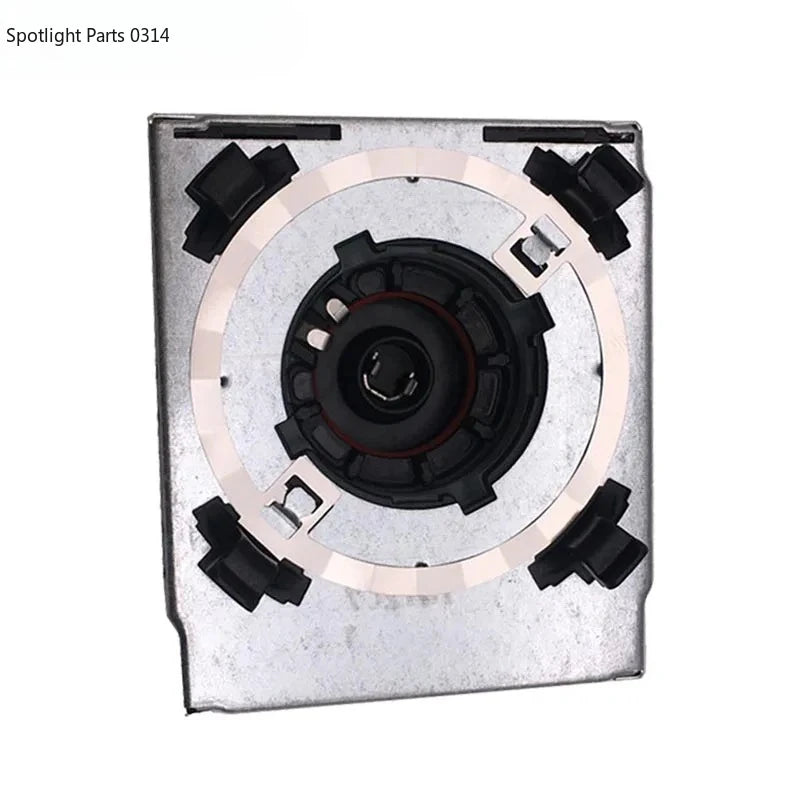 bulb socket starter HID D2S trigger HID high voltage head suitable for BMW Audi Mercedes-Benz for BMW