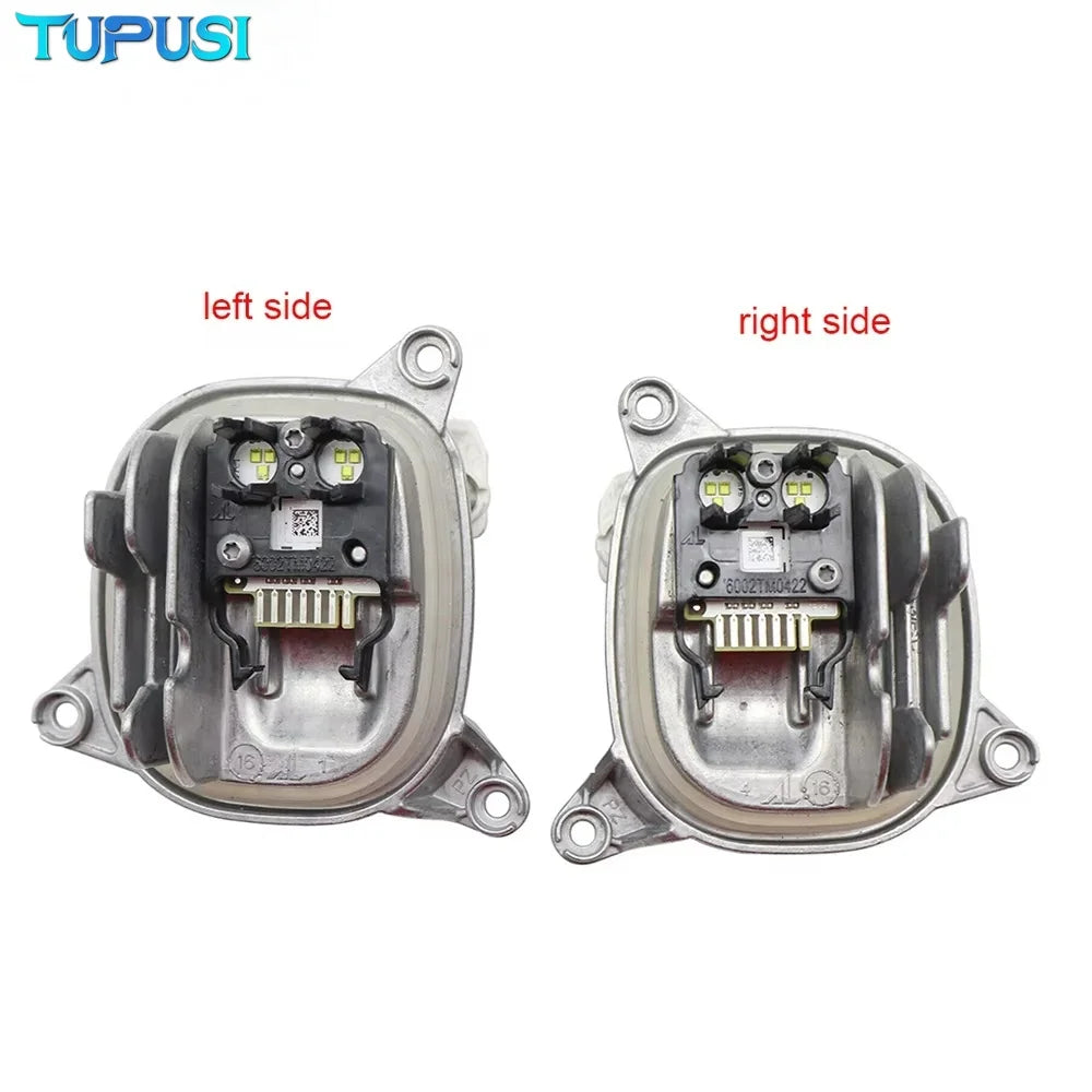 Angel Eyes Light DRL LED Maker Module Fits for BMW G01 G02 X3 2016-2019