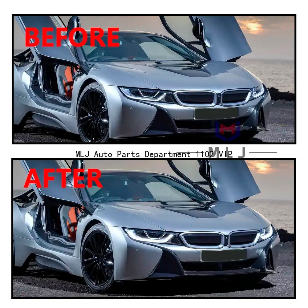 Headlight Control Unit For BMW i8 2013-2018 Headlight Ballast Light Module LED 63117396336 63117492091