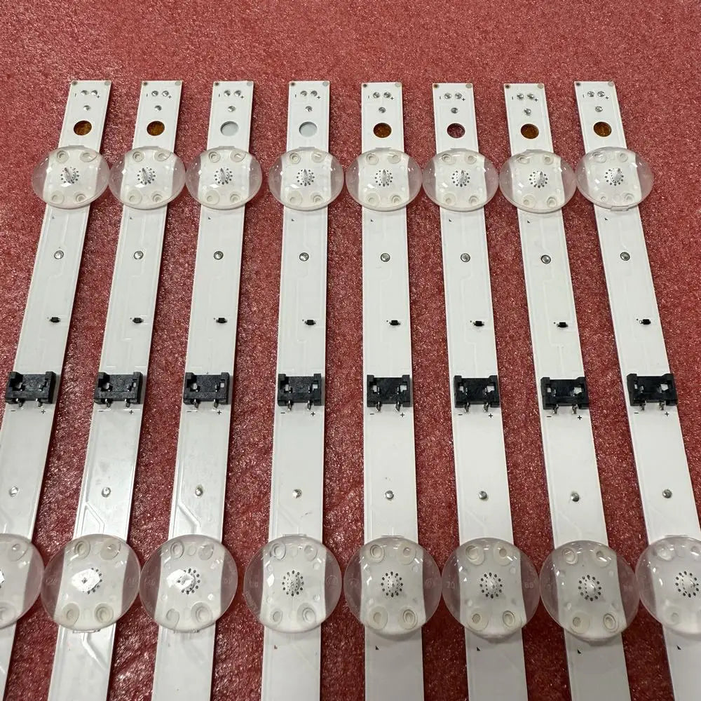 LED Backlight Strip for 65inch TV 65UR7800PSB EAV65062401 65UR80 - Replacement TV Backlight Strip