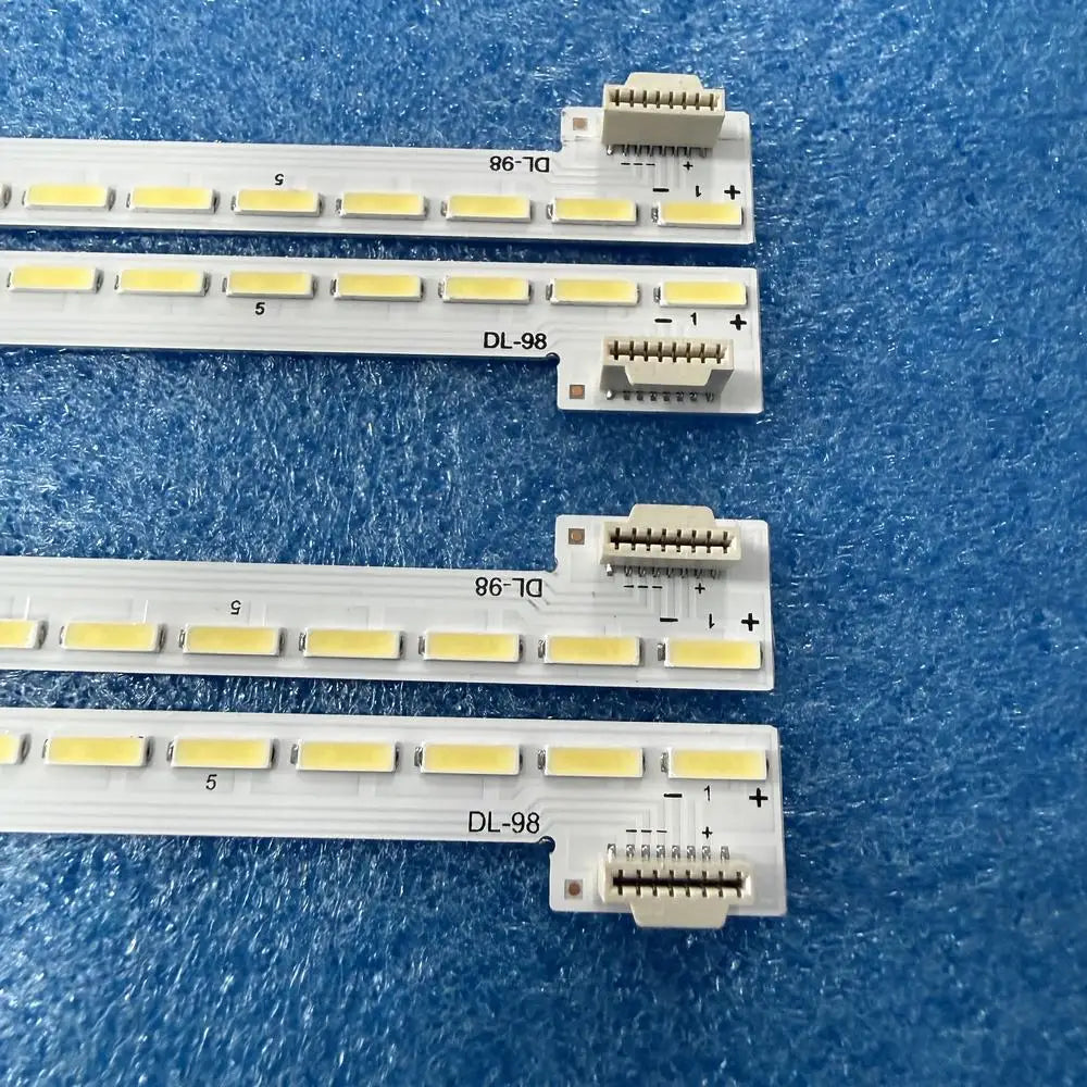 LED Backlight Strip for 75UJ6580 75UJ657T 75UJ6450 75UJ657A 75UJ6470 75UJ675V 75UV340V 6916L-2843A 2842A